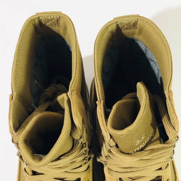 Garmont Men’s Wide Tactical T8 Extreme EVO GTX Gore text Vibram Sole main image 7